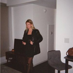 Meet your Posher, Destiny